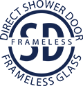 San Diego Frameless Logo